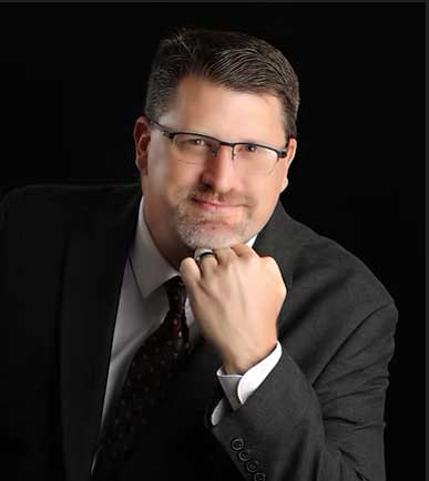 Matt Cantrell